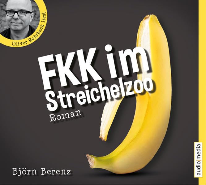FKK im Streichelzoo Humour & Satire
