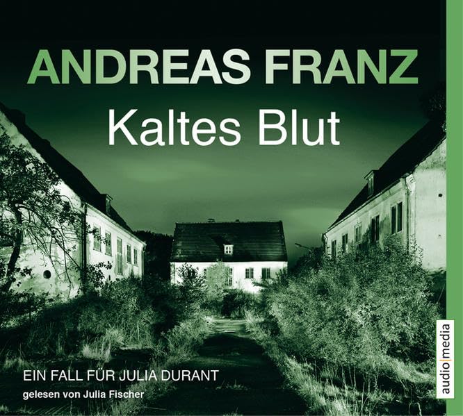 Product Image: Kaltes Blut