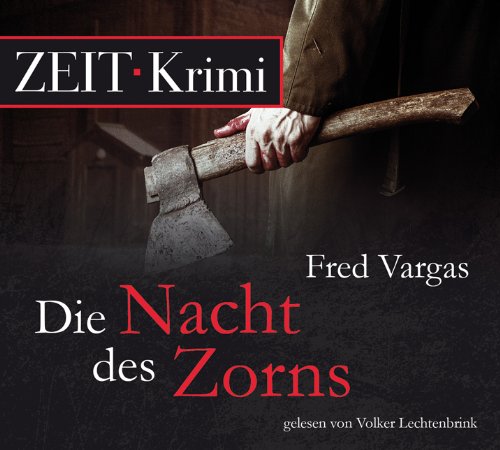 Product Image: Die Nacht des Zorns