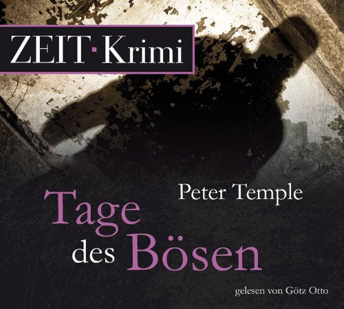 Tage des Bösen Music