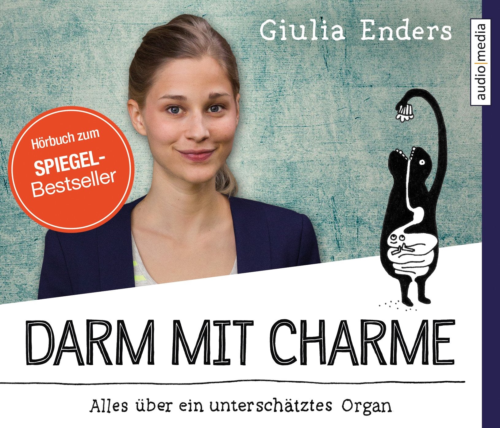 Darm mit Charme Music
