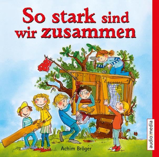So stark sind wir zusammen Non-fiction