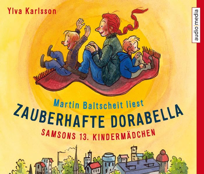 Zauberhafte Dorabella Novels & Short Stories