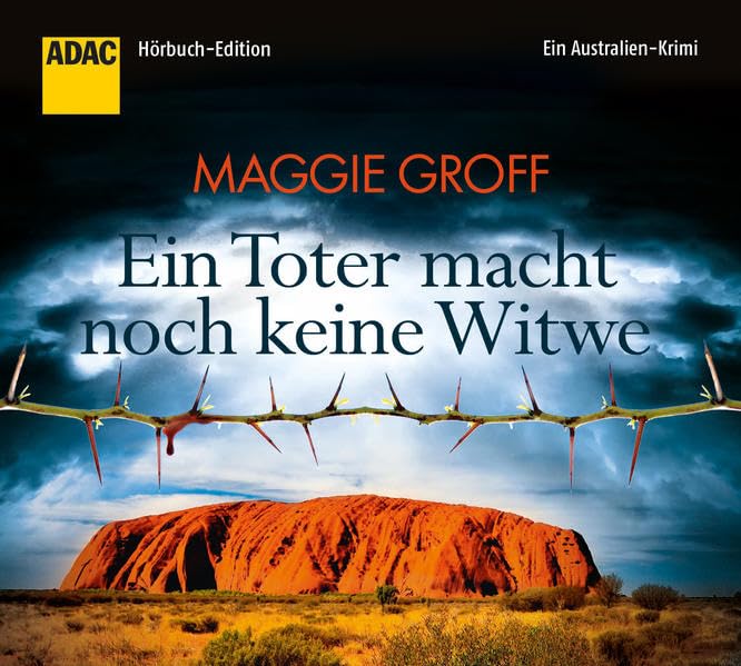 Ein Toter macht noch keine Witwe cd