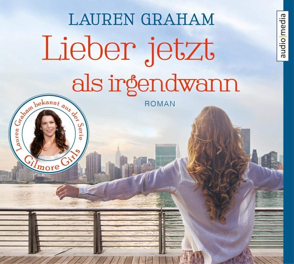 Lieber jetzt als irgendwann Contemporary literature