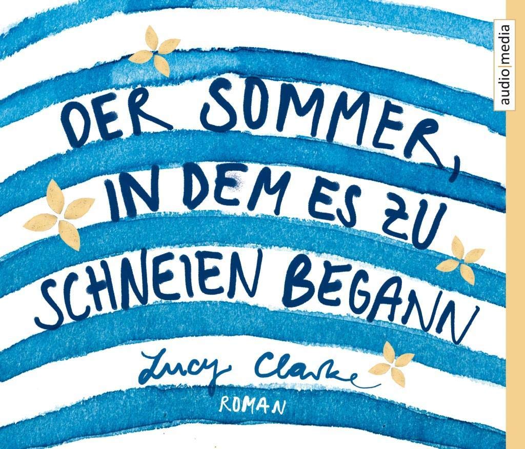 Der Sommer, in dem es zu schneien begann Social Sciences