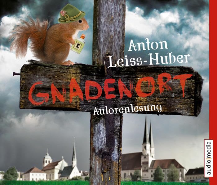 Gnadenort Contemporary literature Books