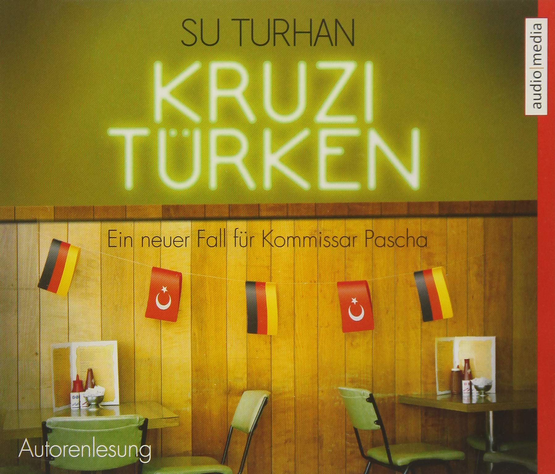 Product Image: Kruzitürken