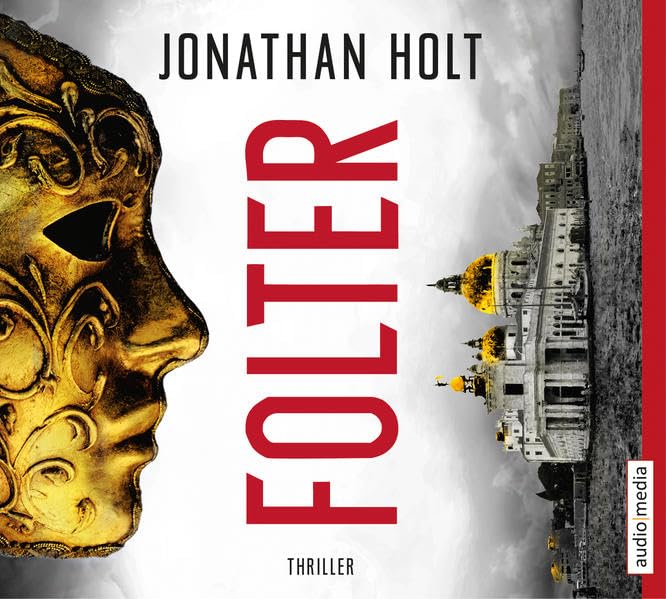 Folter: Gekürzte Ausgabe, Lesung Contemporary literature