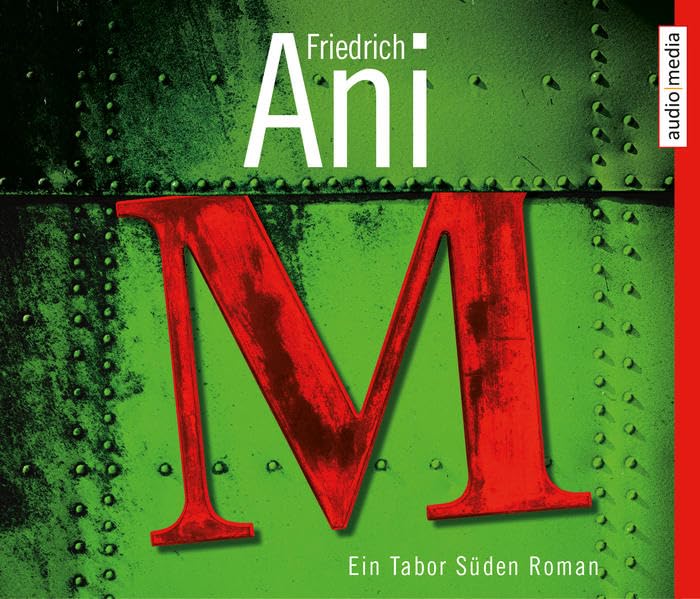 M. Ein Tabor Süden Roman Contemporary literature