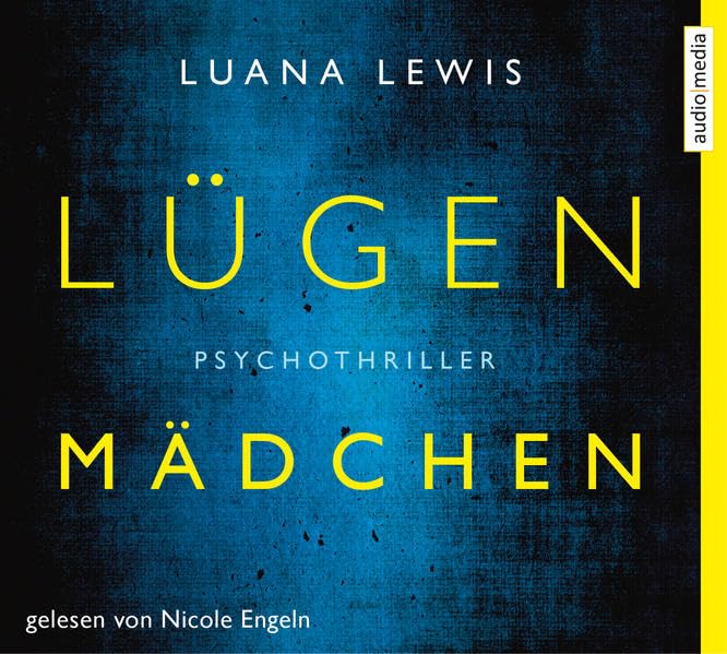 Lügenmädchen Contemporary literature Books