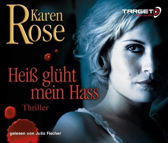 Heiß Glüht Mein Hass Music