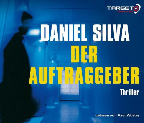 Der Auftraggeber Contemporary literature Books