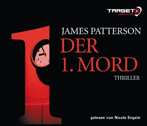 Der 1. Mord, 5 CDs (TARGET - mitten ins Ohr) Contemporary literature