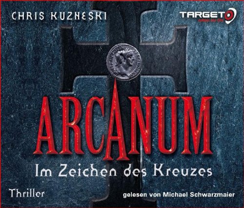 Product Image: Arcanum