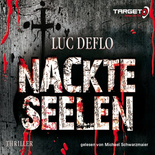 Nackte Seelen, 5 CDs (TARGET - mitten ins Ohr) Music