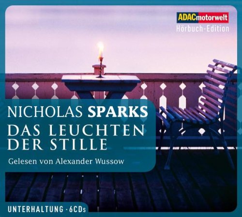 Das Leuchten der Stille Contemporary literature Books