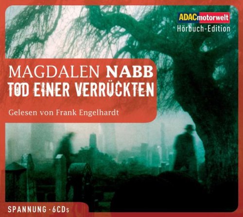 Tod einer Verrückten Crime & Thrillers