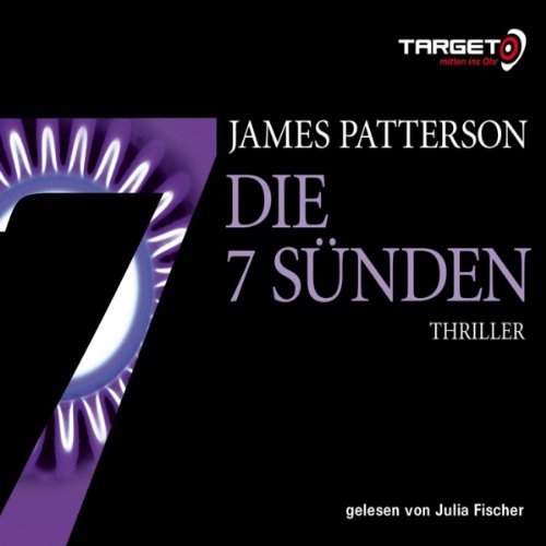Die 7 Sünden, 5 CDs (TARGET - mitten ins Ohr) Contemporary literature