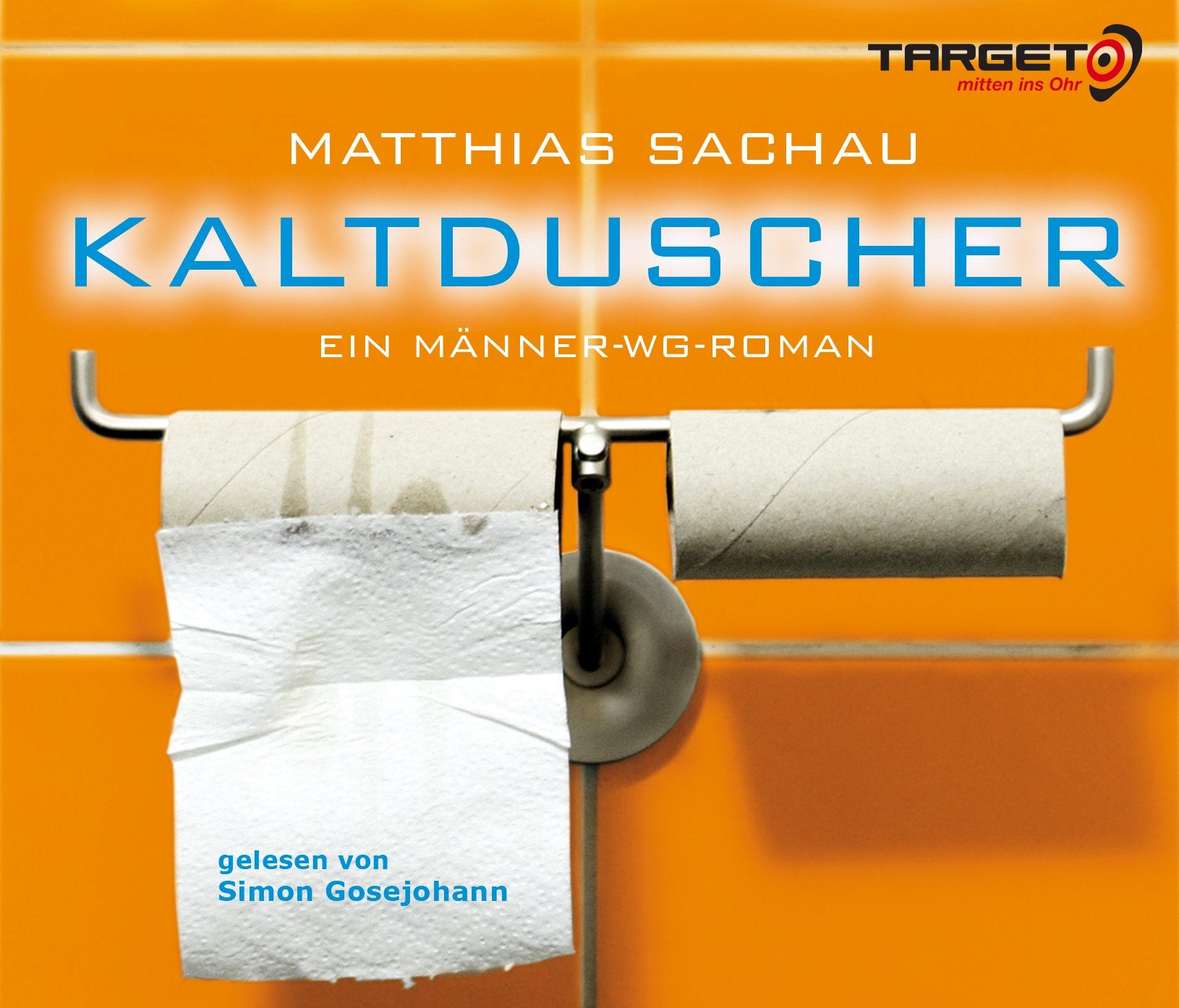 Kaltduscher-Ein Männer-Wg-Roman Music