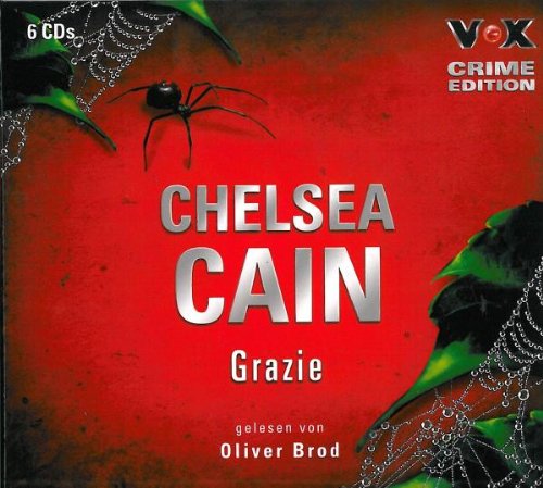 Product Image: Grazie: 6 CDs