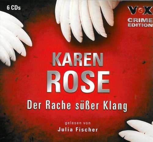 Product Image: Der Rache Süßer Klang