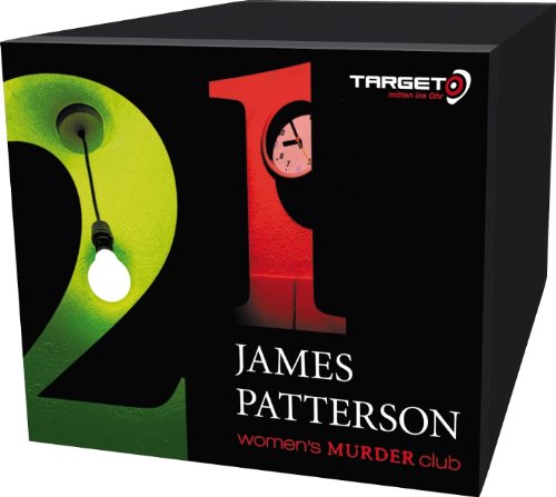 Women'S Murder Club Box (1-4) Music