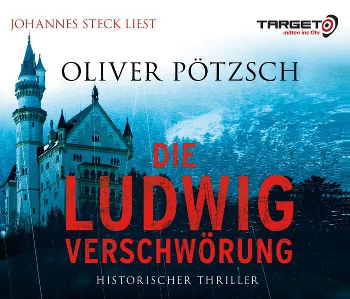Die Ludwig-Verschwörung Music