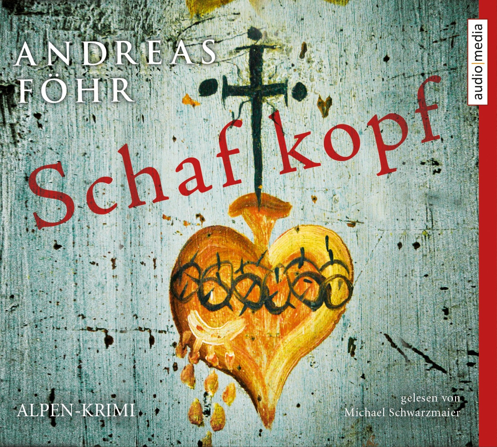 Schafkopf Contemporary literature Books