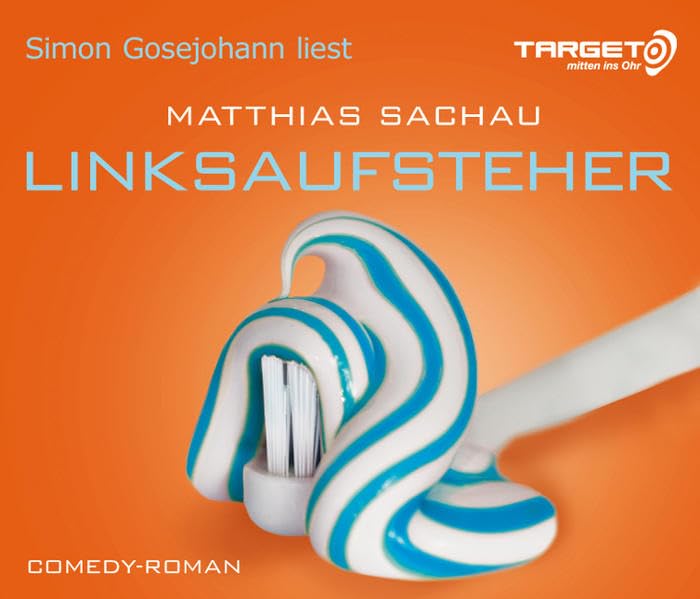 Linksaufsteher Humour & Satire