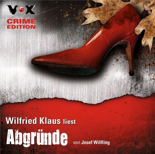 Product Image: Abgründe