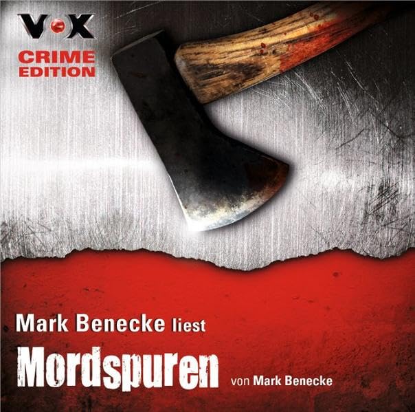Mordspuren Music