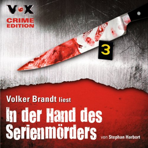 In der Hand des Serienmörders Music