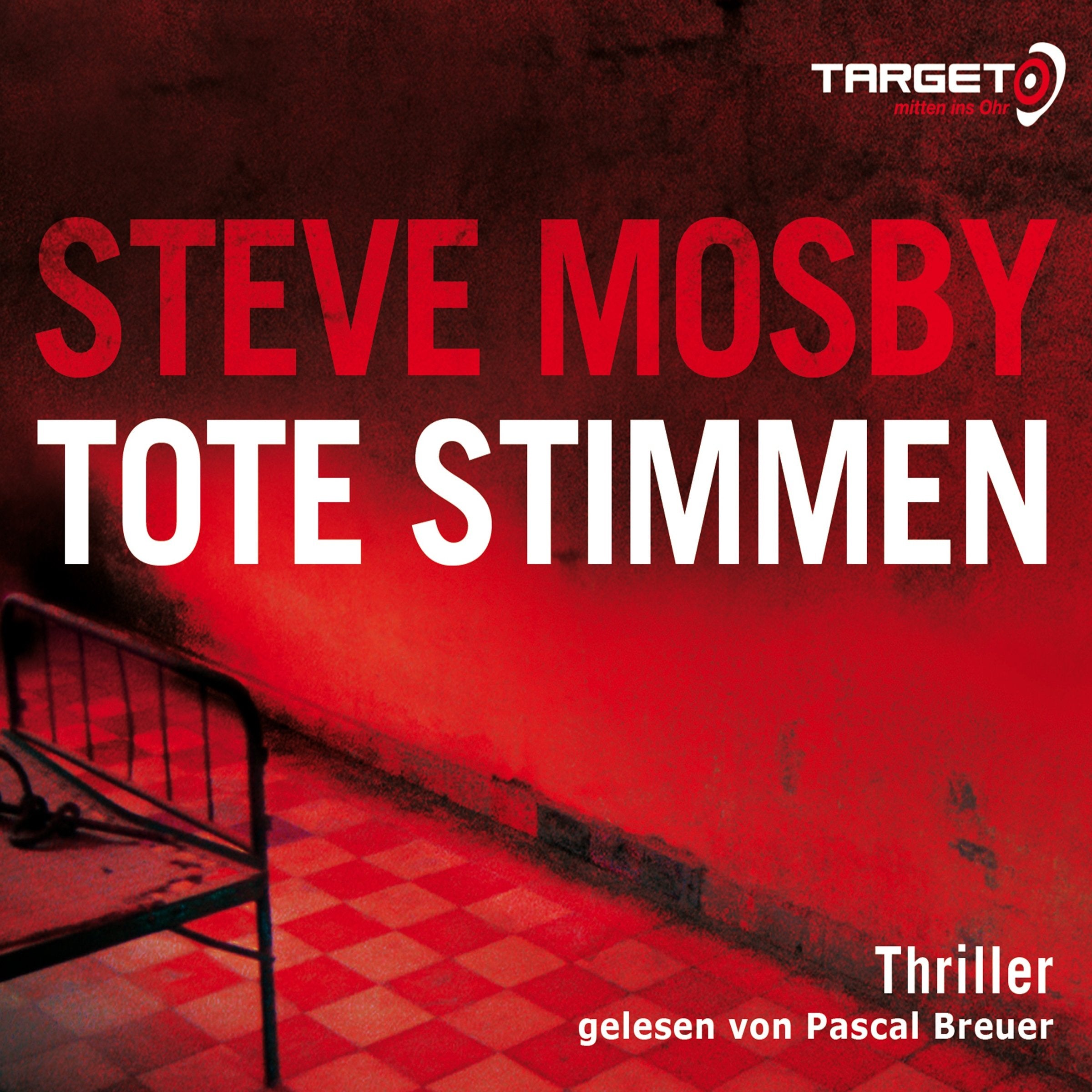 Tote Stimmen Music