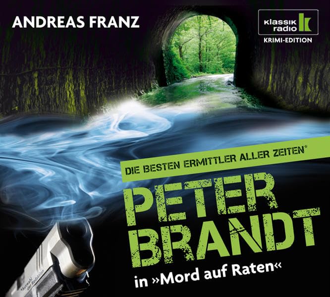 Mord auf Raten-Peter Brandt Music