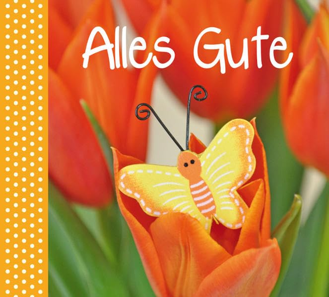 Alles Gute cd