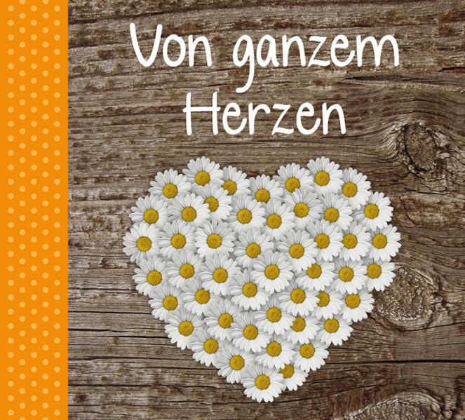 Product Image: Von ganzem Herzen