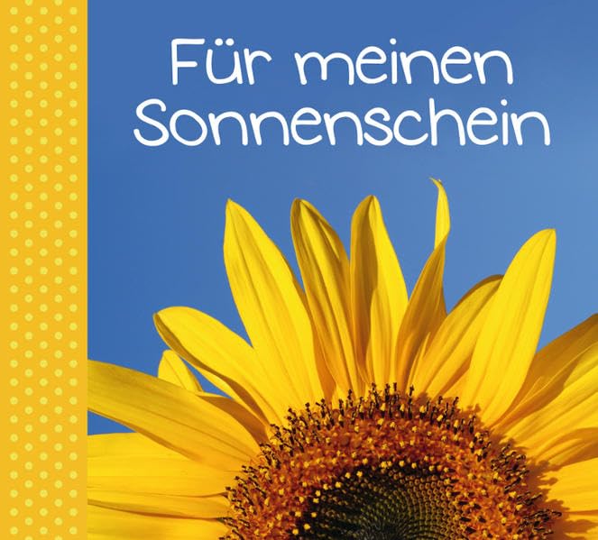Für meinen Sonnenschein Living & Furnishing