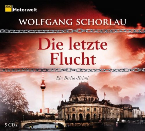 Die Letzte Flucht Music