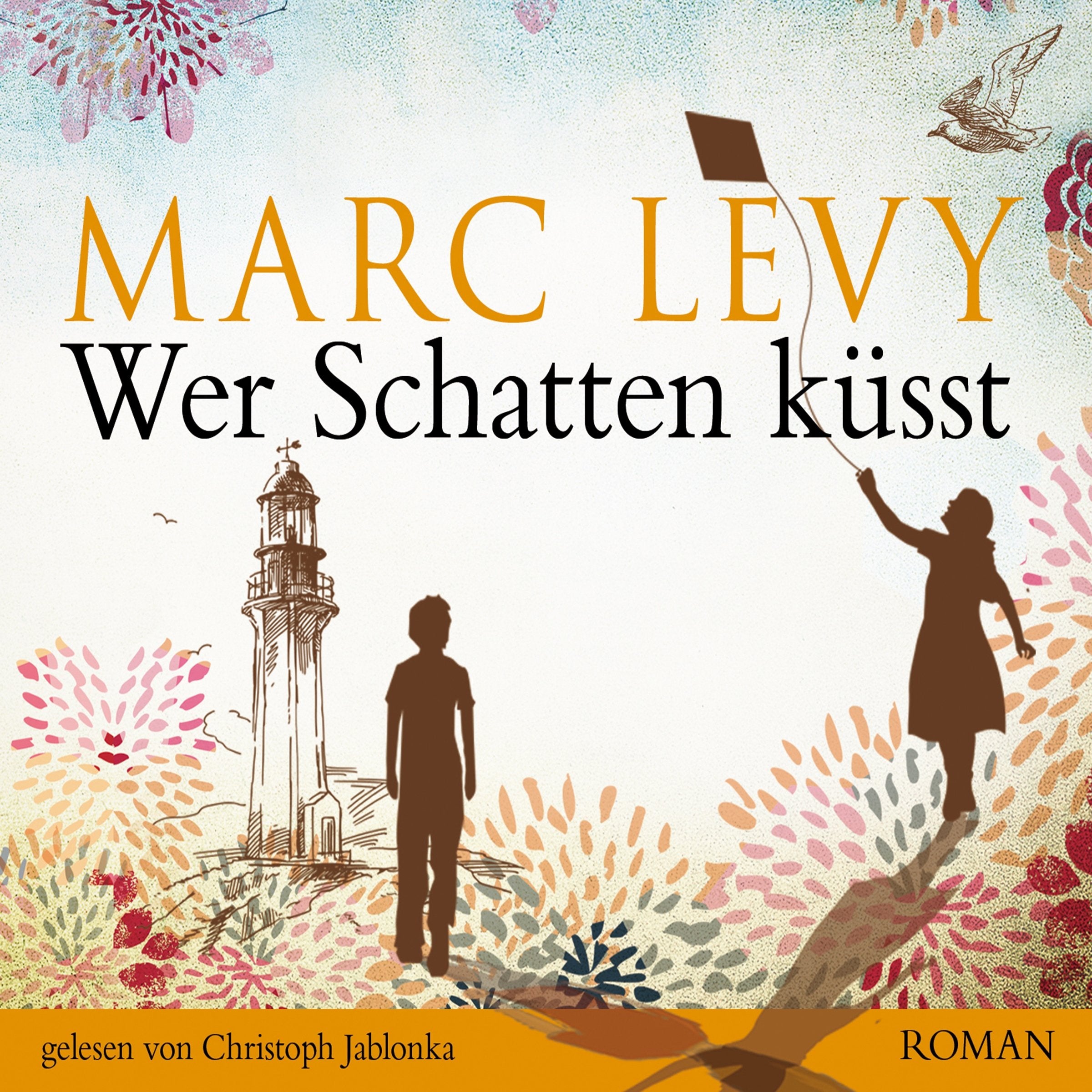 Product Image: Wer Schatten küsst