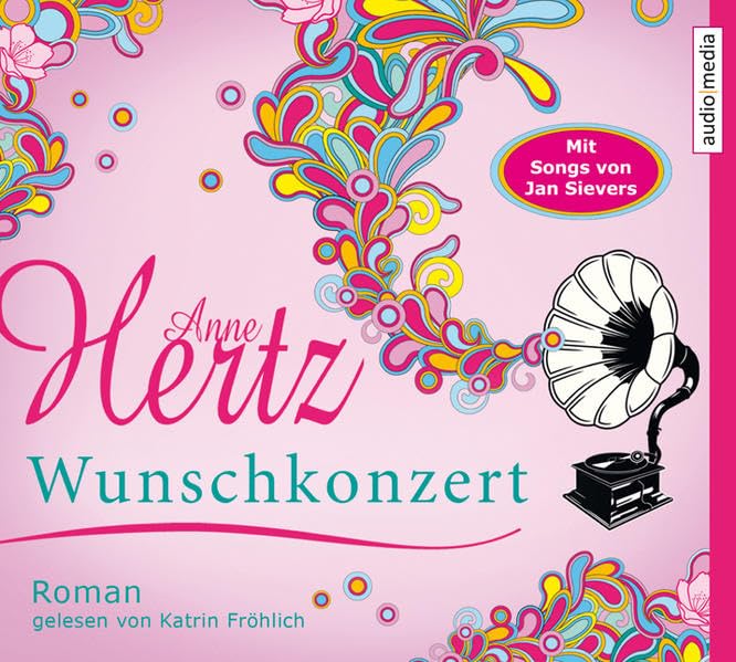 Product Image: Wunschkonzert