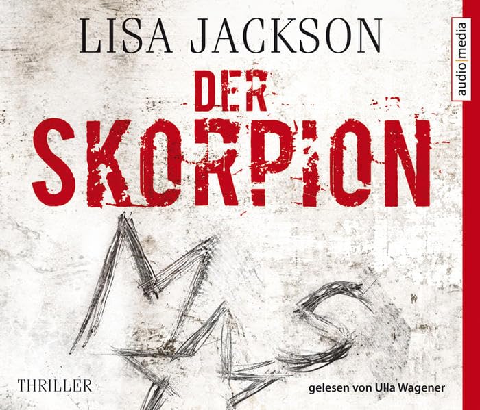 Der Skorpion Contemporary literature Books