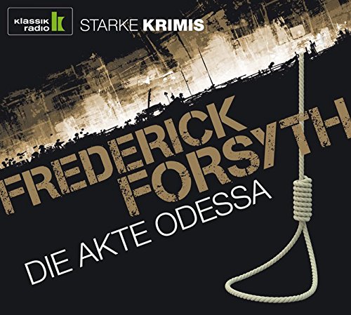 Die Akte Odessa Music