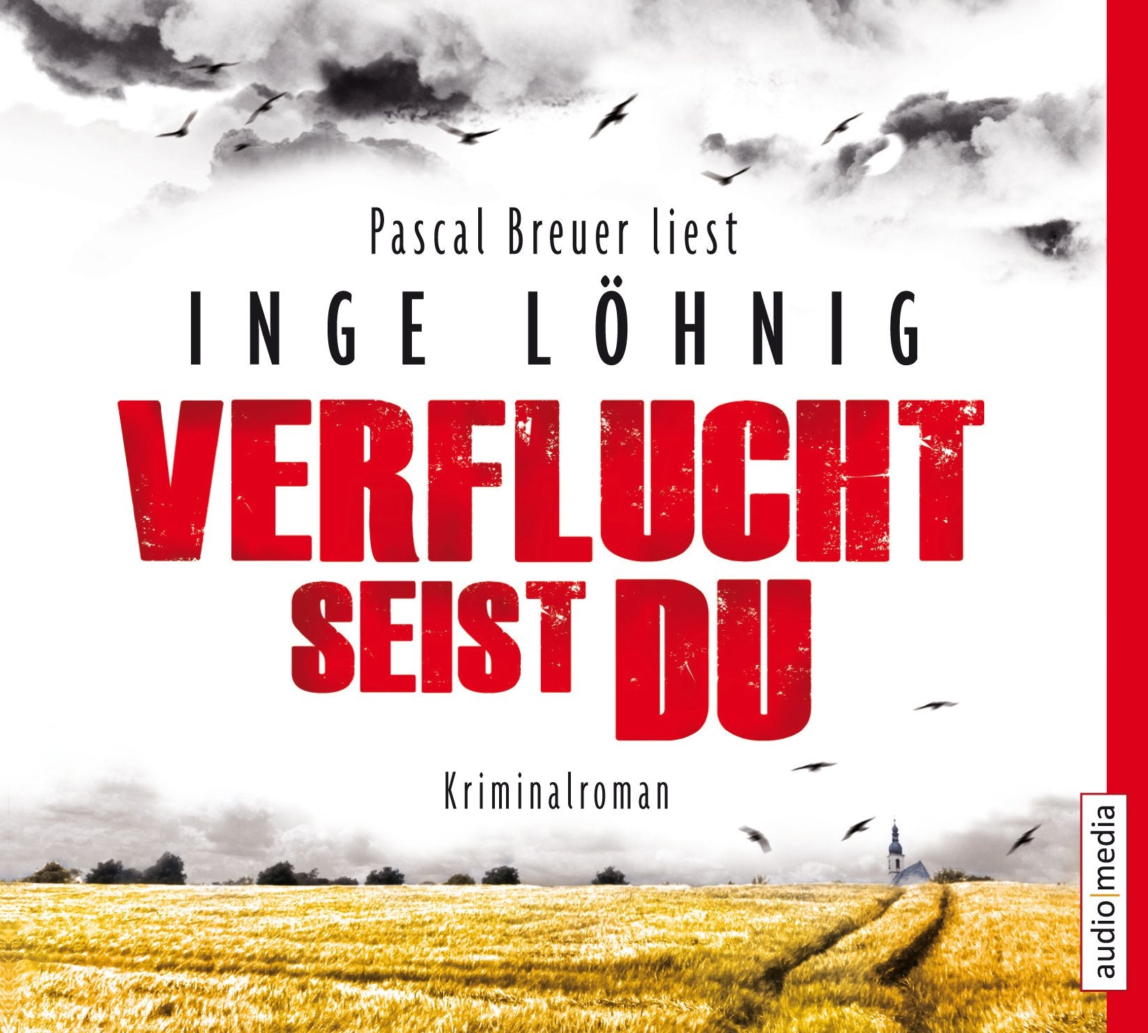 Product Image: Verflucht seist du