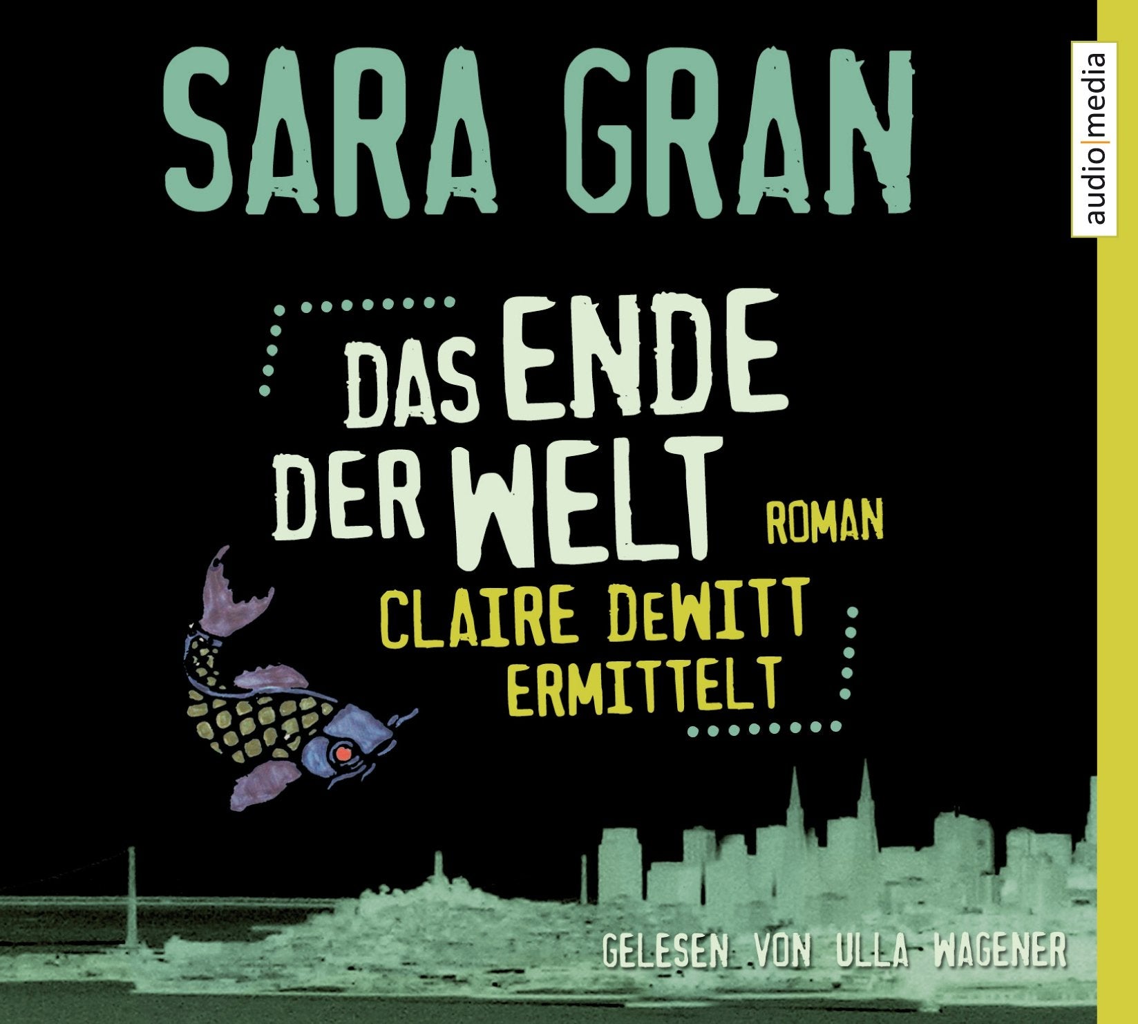 Das Ende der Welt Contemporary literature Books