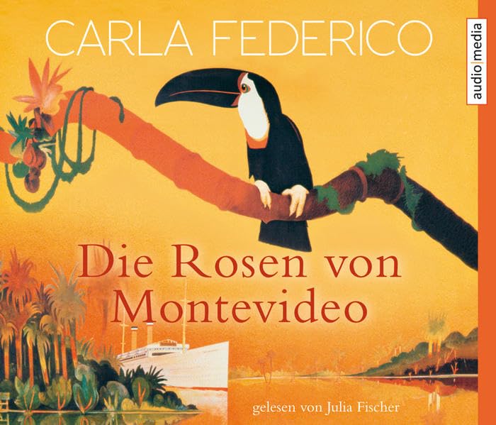 Die Rosen Von Montevideo Music