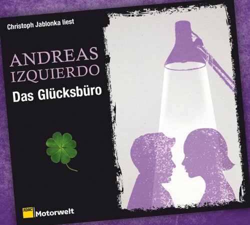 Das Glücksbüro Music