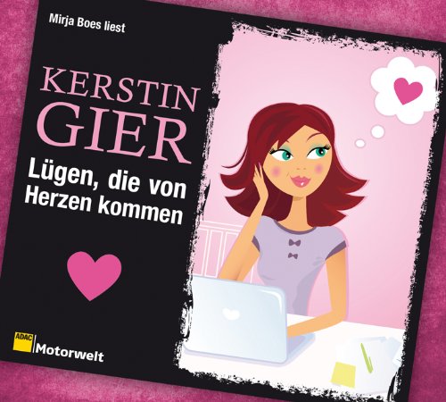 Lügen,die Von Herzen Kommen (Adac 3) Music