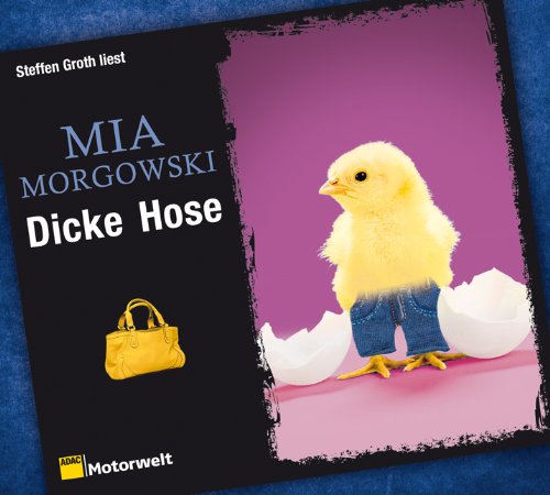 Dicke Hose Music