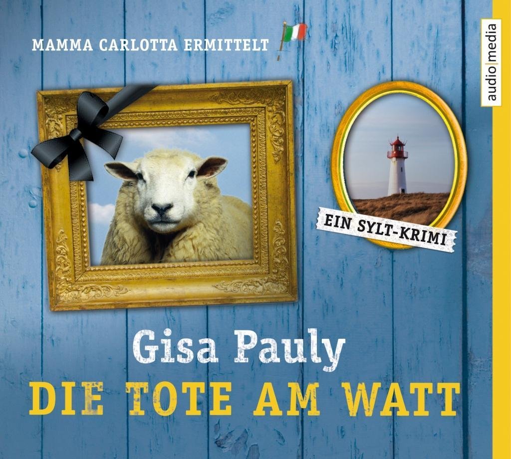 Die Tote am Watt Contemporary literature